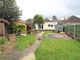 Thumbnail Detached bungalow to rent in Kenilworth Road, Ashford