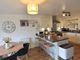 Thumbnail Town house for sale in Myrtlebury Way, Hill Barton, Exeter