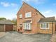 Thumbnail Detached house for sale in Lodge Close, Clacton-On-Sea