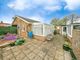 Thumbnail Semi-detached bungalow for sale in Dallinghoo Road, Wickham Market, Woodbridge