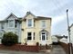 Thumbnail Semi-detached house for sale in College Road, Carmarthen