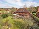 Thumbnail Detached house for sale in Carpenters Lane, Hadlow, Tonbridge