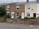 Thumbnail Terraced house to rent in South Street, Taunton
