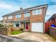 Thumbnail Semi-detached house for sale in Hill Close, Stannington, Sheffield