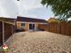 Thumbnail Bungalow for sale in Fieldcourt Gardens, Quedgeley, Gloucester
