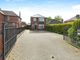 Thumbnail Detached house for sale in Doncaster Road, Selby