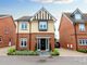 Thumbnail Detached house for sale in Archer Close, Coopersale