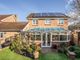 Thumbnail Detached house for sale in The Nightingales, Uckfield