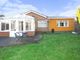 Thumbnail Detached bungalow for sale in St. Marys Road, Skegness