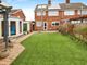 Thumbnail Semi-detached house for sale in Dore Avenue, North Hykeham, Lincoln