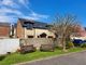 Thumbnail Detached house for sale in Ocklynge Road, Motcombe, Eastbourne