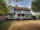 Thumbnail Detached house for sale in Sea Lane, Ferring, Worthing