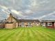 Thumbnail Detached bungalow for sale in Tollerton Road, Huby, York