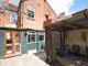 Thumbnail Terraced house for sale in Kingsbury Road, Erdington, Birmingham