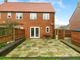 Thumbnail Semi-detached house for sale in Shammer Close, Docking, King's Lynn, Norfolk