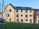 Thumbnail Terraced house for sale in "Stewarton" at Meadowsweet Drive, Edinburgh