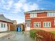Thumbnail Semi-detached house for sale in Keats Close, Widnes, Cheshire