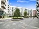 Thumbnail Flat for sale in Keats Apartments, Saffron Central Square, Croydon