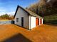 Thumbnail Detached bungalow for sale in Taigh Mohr, Kilmartin, By Lochgilphead, Argyll