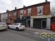 Thumbnail Flat to rent in Ashford Street, Stoke-On-Trent