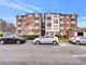 Thumbnail Flat for sale in Tennyson Close, Enfield