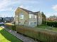 Thumbnail Flat for sale in Smithy Court, Collingham, Wetherby
