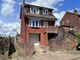 Thumbnail Town house for sale in Cumberland Road, Bexhill-On-Sea