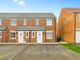 Thumbnail Terraced house for sale in 5 Carson Place, Hemlington, Middlesbrough