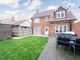 Thumbnail Detached house for sale in Goldfinch Drive, Faversham