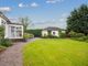 Thumbnail Detached bungalow for sale in East King Street, Helensburgh, Argyll And Bute