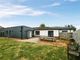 Thumbnail Detached bungalow for sale in Common Lane, North Runcton, King's Lynn