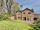 Thumbnail Detached house for sale in Pealsham Gardens, Fordingbridge