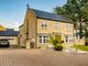 Thumbnail Detached house for sale in St. Johns View, Northowram, Halifax