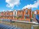 Thumbnail Town house for sale in Symphony Court, Birmingham, West Midlands