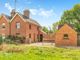Thumbnail Semi-detached house for sale in Beech Cottages, Forest Green, Dorking