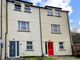 Thumbnail Terraced house for sale in Lonsee Gardens, Kingskerswell, Newton Abbot