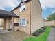 Thumbnail End terrace house for sale in Harvest Court, St. Ives, Huntingdon