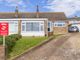 Thumbnail Semi-detached house for sale in The Close, Newhaven