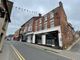 Thumbnail Retail premises for sale in 4-6 High Street, Cheadle, Stoke-On-Trent