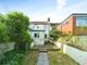 Thumbnail Terraced house for sale in Ladysmith Road, Brighton, East Sussex