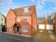 Thumbnail Detached house for sale in Hallett Road, Flitch Green, Dunmow, Essex