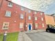 Thumbnail Flat to rent in Spindle Court, Mansfield