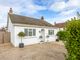 Thumbnail Detached house for sale in La Vrangue, St. Peter Port, Guernsey