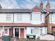 Thumbnail Property for sale in Kimble Road, Colliers Wood, London