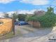 Thumbnail Flat for sale in Station Road, Epping
