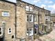 Thumbnail Terraced house for sale in The Cross Keys, Church Street, Pateley Bridge, Yorkshire