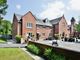 Thumbnail Flat for sale in Altrincham Road, Styal, Wilmslow, Cheshire