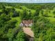 Thumbnail Detached house for sale in High Barn House, Beech Avenue, Effingham, Leatherhead, Surrey KT24.