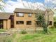 Thumbnail Detached house for sale in The Downs, Redhill Grange, Wellingborough