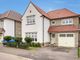 Thumbnail Detached house for sale in Rookabear Avenue, Roundswell, Barnstaple